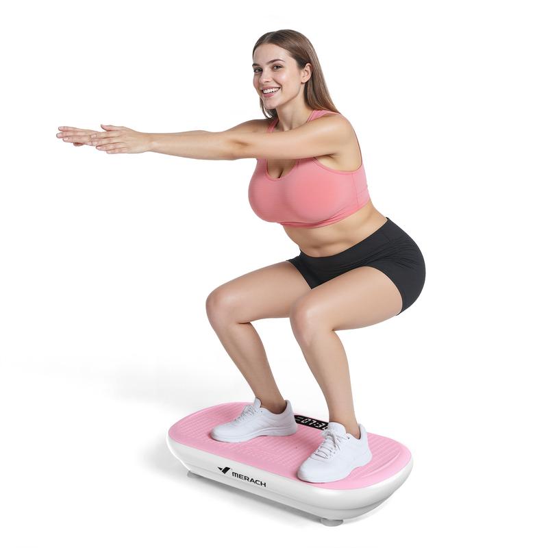 440lbs Weight Capacity, Bluetooth Remote Control, 4 Workout Modes for Home Gym Fitness Equipment Summervibes