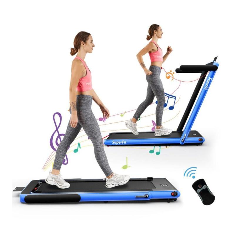 Quiet Steps, Strong Momentum