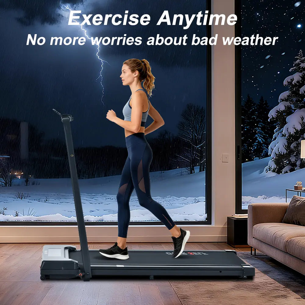 Total Body Cardio Max System
