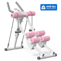 White&Pink Pro