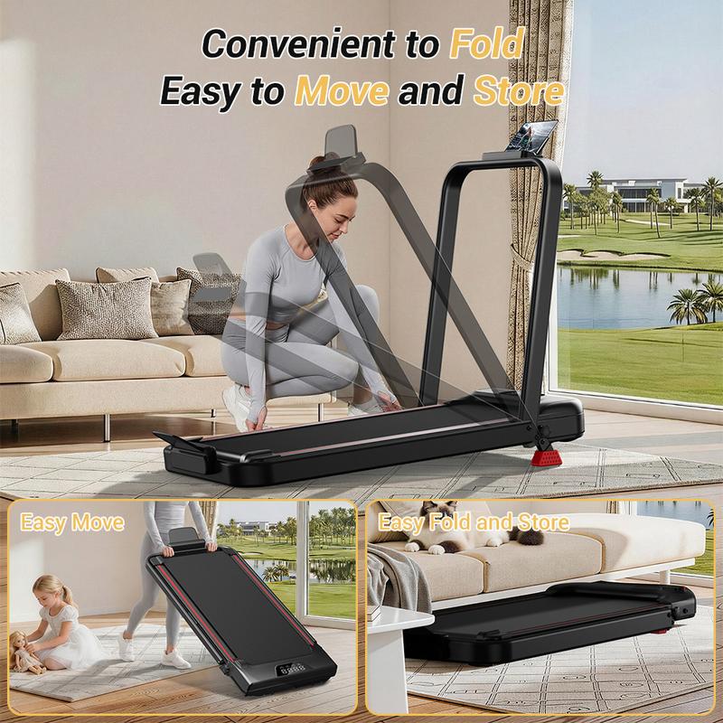 Power Through Quiet Comfort