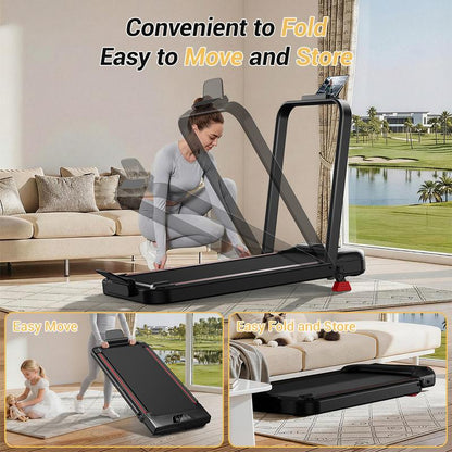 Power Through Quiet Comfort
