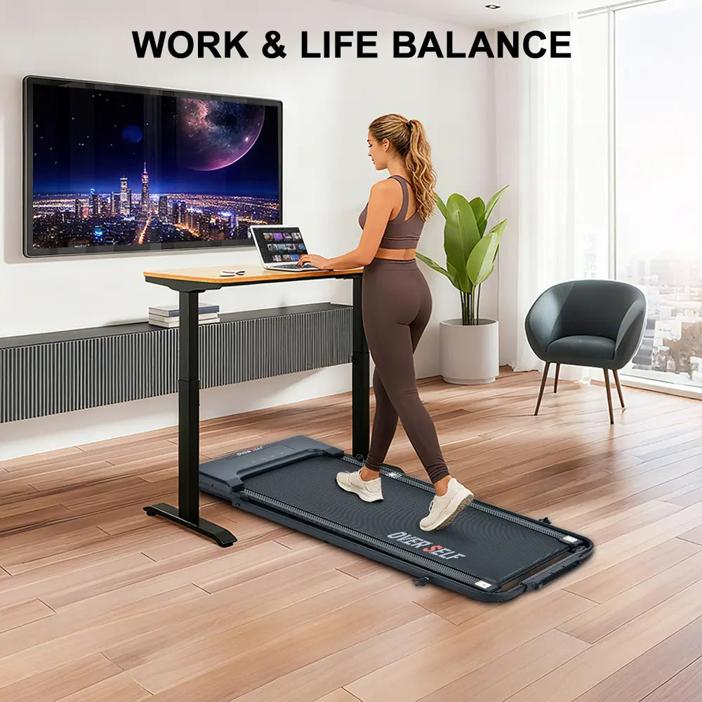 Total Body Cardio Max System