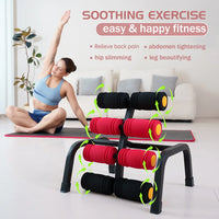 Mini Inversion table