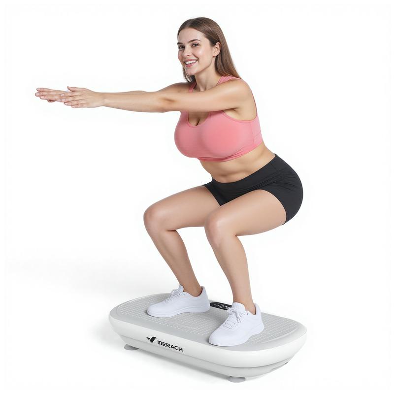 440lbs Weight Capacity, Bluetooth Remote Control, 4 Workout Modes for Home Gym Fitness Equipment Summervibes