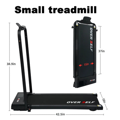 The Elite Performance 2-in-1 Foldable Trainer